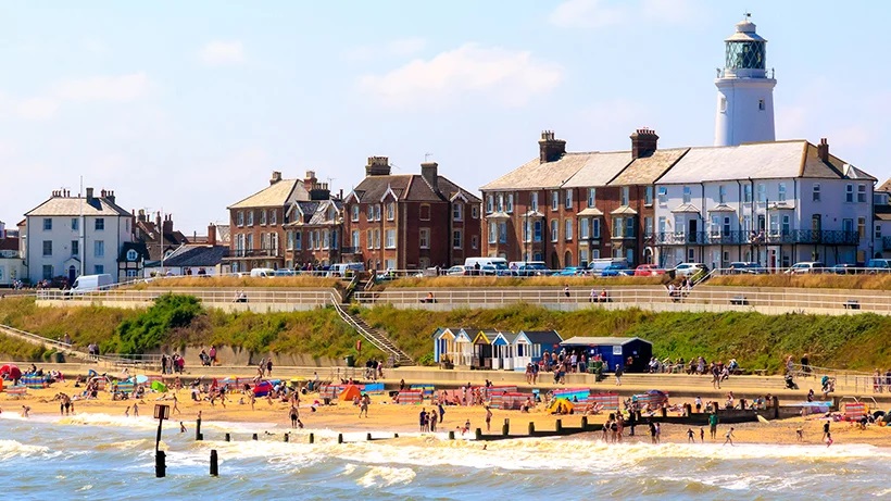 Southwold